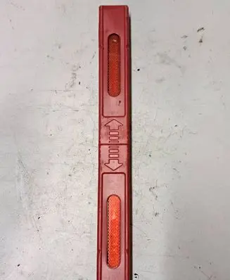 Audi A6 S6 C6 4F Emergency warning sign 8T0860251