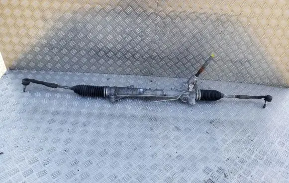 Opel Vivaro Steering rack 9813692780 7831974271