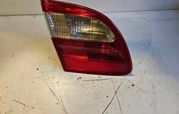 Mercedes-Benz E W211 Rear/tail lights 379141