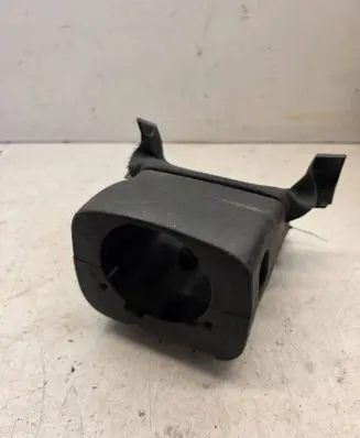 Volkswagen Golf IV Steering wheel column trim 1J0858559C