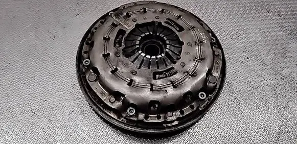 BMW 3 E90 E91 Clutch set kit 21217603849 21217567830