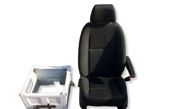 Mercedes-Benz Sprinter W907 W910 Front passenger seat 
