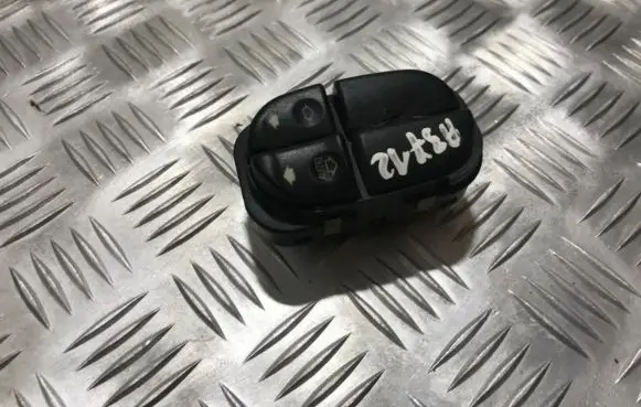 Ford Mondeo MK II Electric window control switch 97bg14529aa