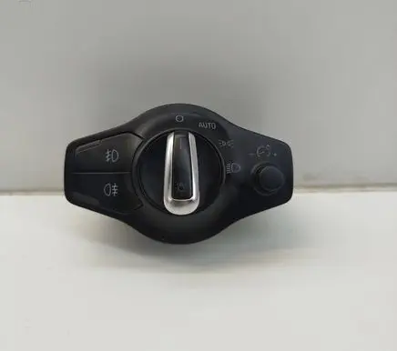 Audi A4 S4 B8 8K Light switch 8K0941531G