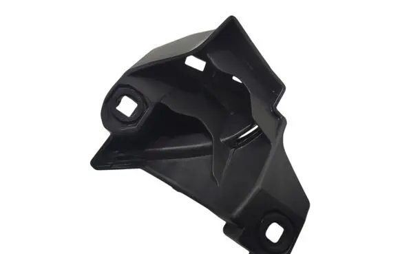 Citroen DS5 Rear bumper mounting bracket 9687046780