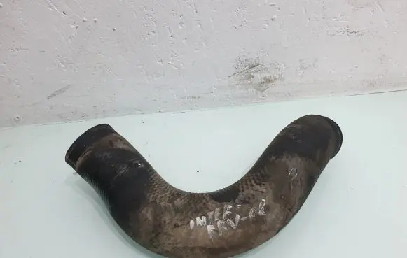 Intercooler hose/pipe