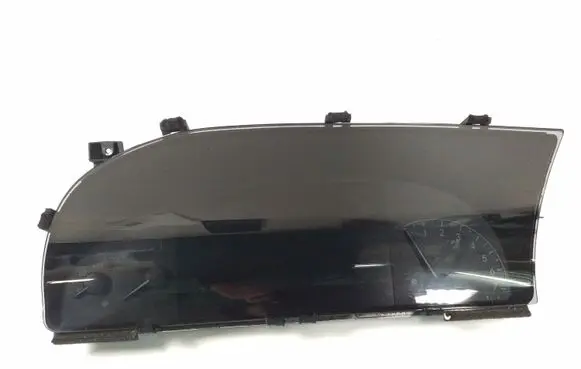 Mercedes-Benz S W221 Speedometer (instrument cluster) A2219009301