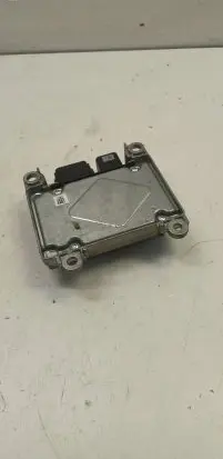 Mazda 3 I Airbag control unit/module BS4H57K30B