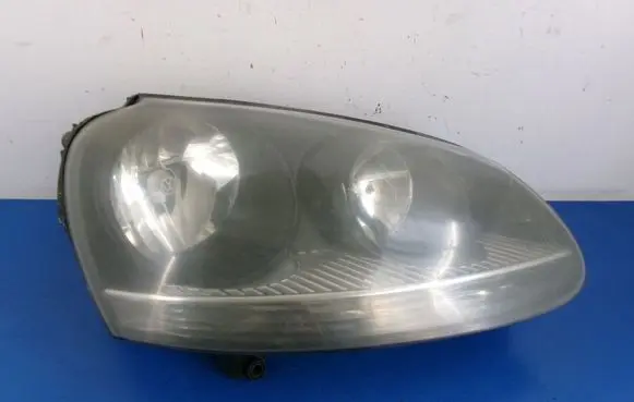 Volkswagen Golf V Headlight/headlamp