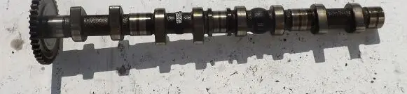 Mercedes-Benz ML W164 Camshaft R6280510001 6280510001