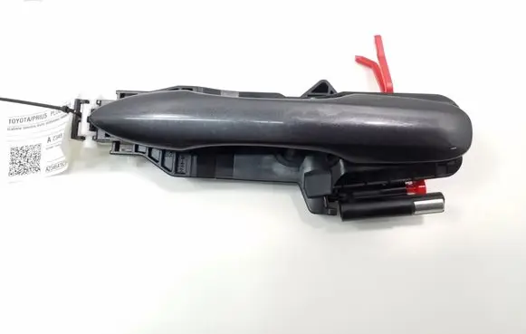 Toyota Prius Prime Rear door exterior handle