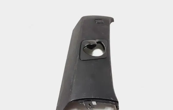 BMW X5 E70 (B) pillar trim (top) 7129755
