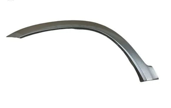 Front arch trim