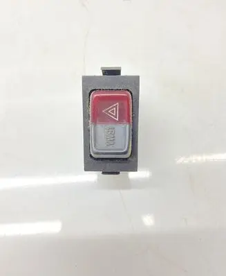 Volkswagen Golf I Hazard light switch 161959235A