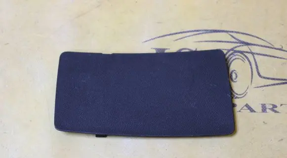 Peugeot 5008 II Other trunk/boot trim element 9814246877