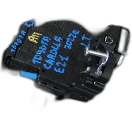 Toyota Corolla E210 E21 Lock set 