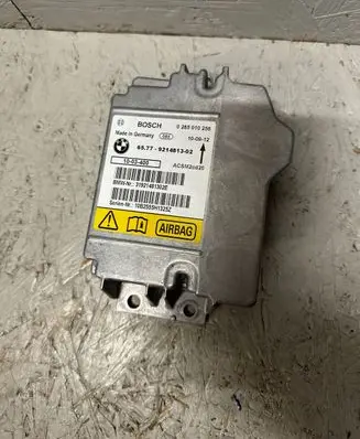 BMW X6 E71 Airbag control unit/module 9214813 31921481302E 0285010256