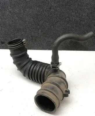 Mitsubishi Pajero Intercooler hose/pipe 1505A209 1505A208