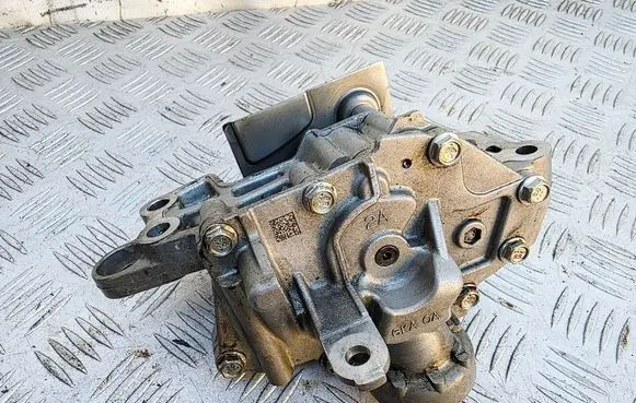 Infiniti QX60 L50 Oil pump 6KA0A 6KAOA