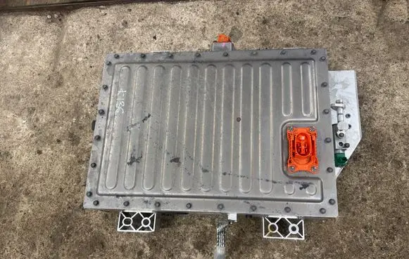 Renault Megane E-Tech Other devices 295102176R