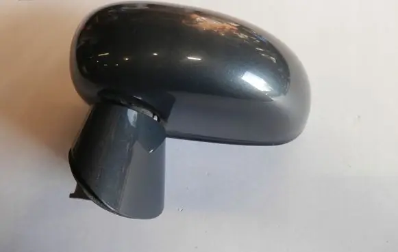 Audi TT Mk1 Front door electric wing mirror LZ7JTT1