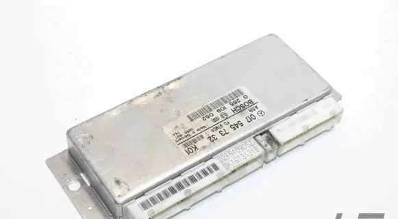 Mercedes-Benz E W210 ABS control unit/module 0265109052 0175457332