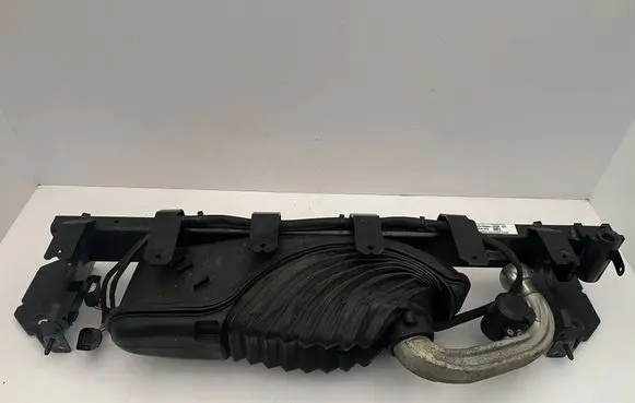 BMW X4 G02 Tow bar 6883977 18082023 303419600011