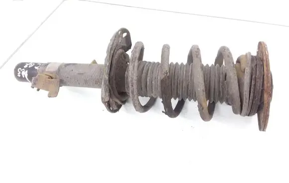 Ford S-MAX Front shock absorber with coil spring