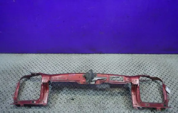 Fiat Doblo Front piece kit 