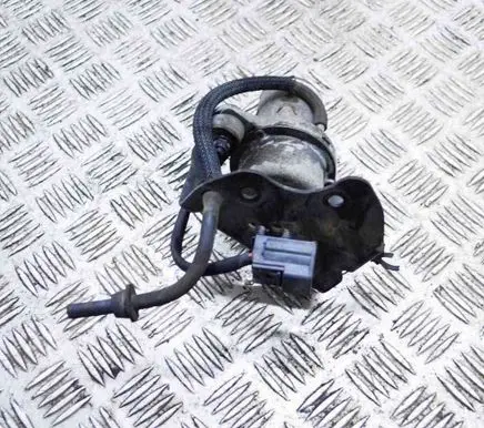 Opel Mokka Vacuum pump 93411601 9345370006