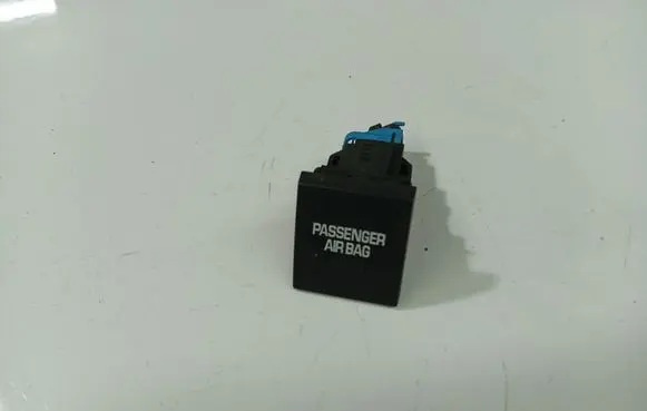 Skoda Fabia Mk2 (5J) Passenger airbag on/off switch 5J0919235A
