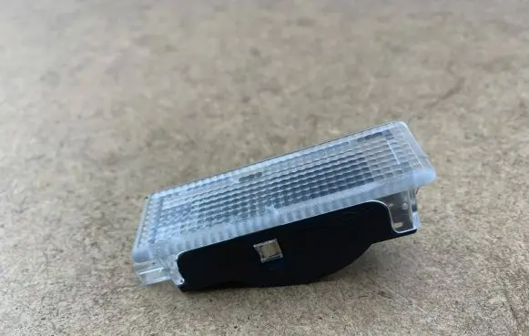 BMW 5 E60 E61 Other interior light 6962009 63316962009 63316931546