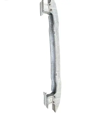 Opel Vectra C Rear beam 09186172