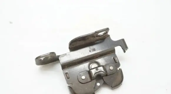 Renault Koleos I Seat adjustment assembly 
