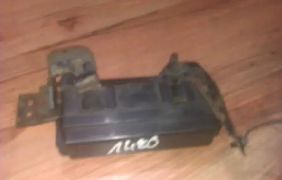 Honda Civic Fuse box set