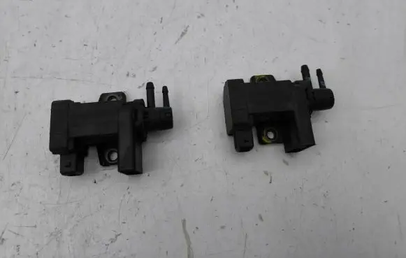 Opel Antara Vacuum valve 25183170
