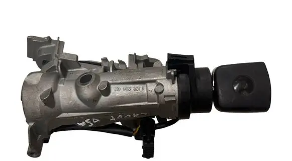 Volkswagen Caddy Ignition lock 1K0905851B 0245AD02705