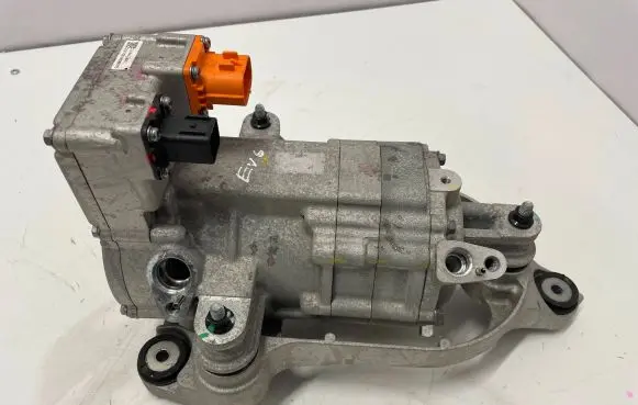 KIA EV6 Air conditioning (A/C) compressor (pump) 977E1CV200 977E1-CV200