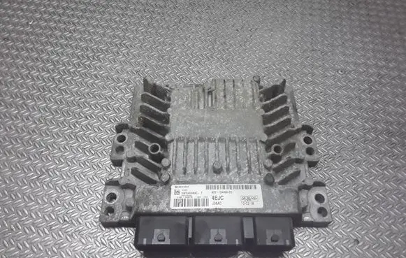 Ford Fiesta Engine control unit/module 5WS440584CT
