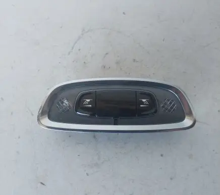 Volvo XC90 Rear seat light 31457644