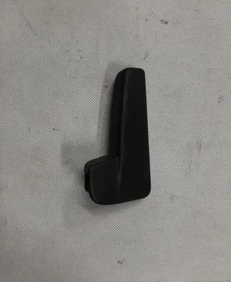 Skoda Rapid (NH) Engine bonnet/hood lock release cable 6R1823533