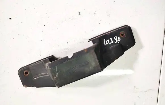 KIA Ceed Fuse box cover ppt10 pp-t10