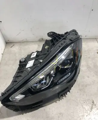 Mercedes-Benz C W206 Headlight/headlamp A2069067503