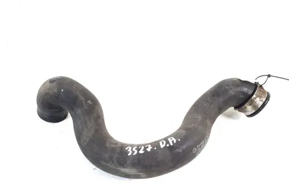 Mercedes-Benz C W204 Engine coolant pipe/hose A2045013082