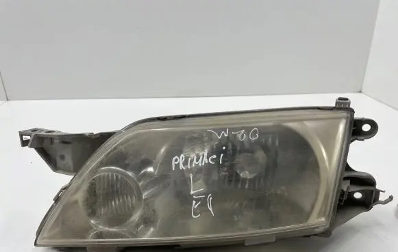 Mazda Premacy Headlight/headlamp