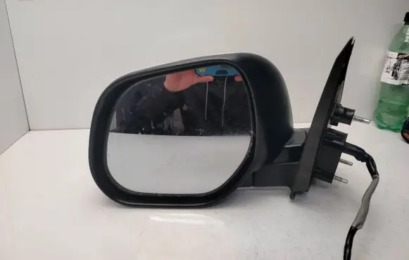 Mitsubishi ASX Front door electric wing mirror 43R19