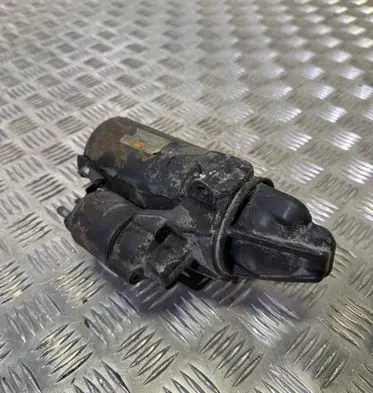 Ford Transit Starter motor 0986021810 0986XA172