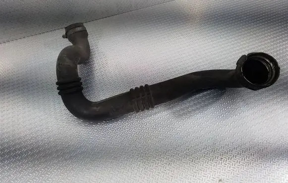 Opel Movano B Intercooler hose/pipe 144605593R