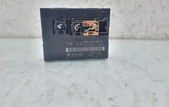 Audi A3 S3 8P Comfort/convenience module 8P0959433D