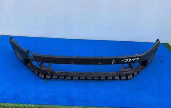 Volkswagen Polo V 6R Front shock absorber with coil spring 6R0805903E